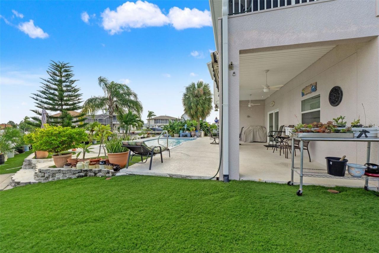 4366 6th Isle Drive, Hernando Beach, FL 34607 Photo