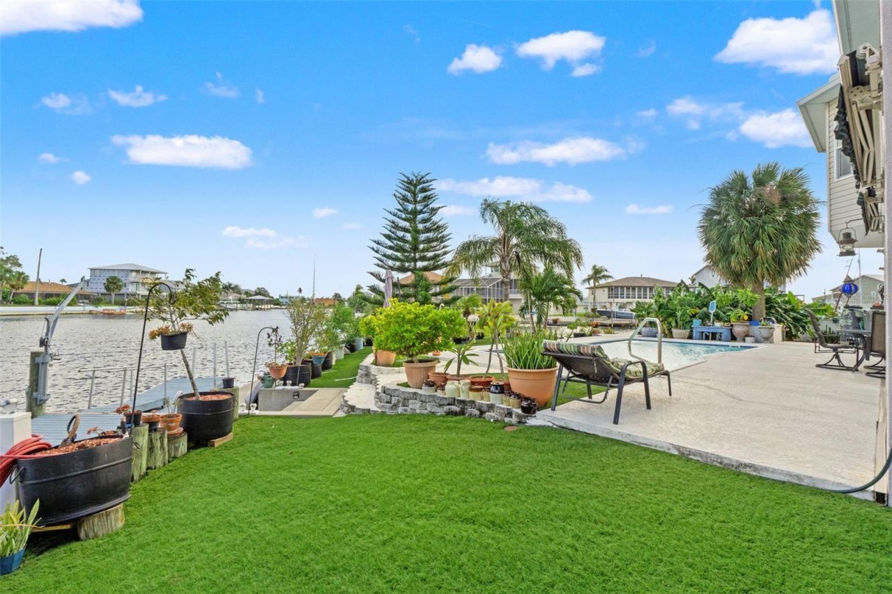 4366 6th Isle Drive, Hernando Beach, FL 34607 Photo