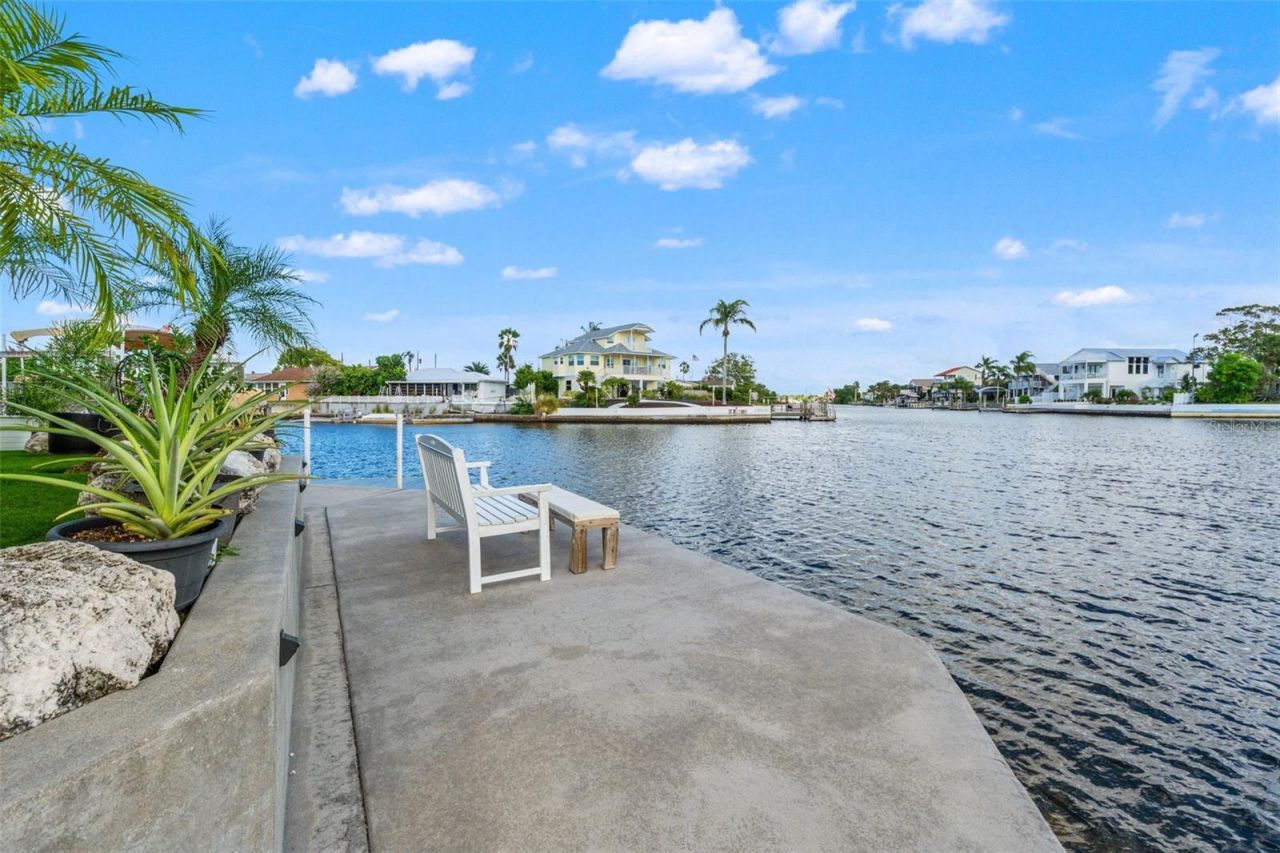 4366 6th Isle Drive, Hernando Beach, FL 34607 Photo