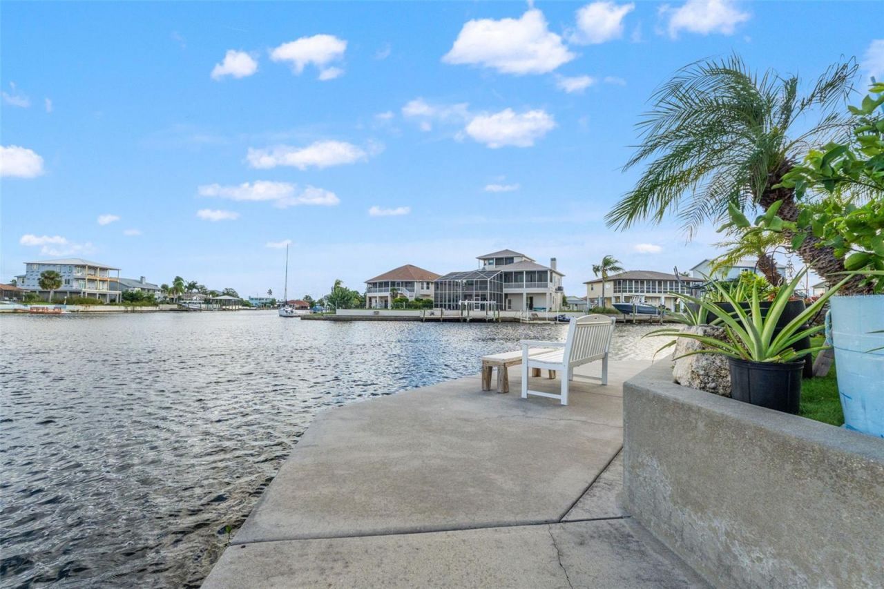 4366 6th Isle Drive, Hernando Beach, FL 34607 Photo