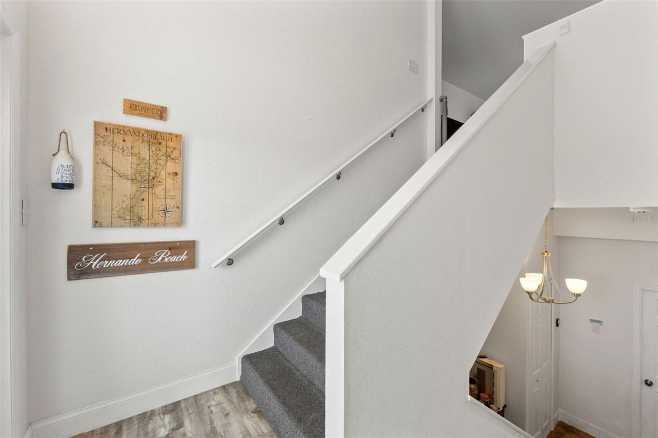 4366 6th Isle Drive, Hernando Beach, FL 34607 Photo