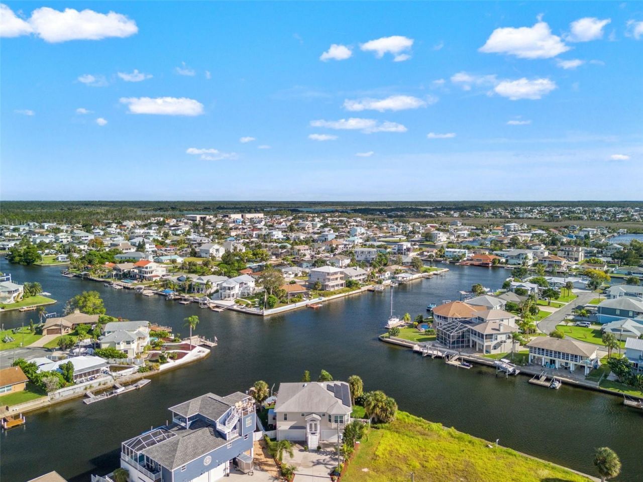 4366 6th Isle Drive, Hernando Beach, FL 34607 Photo