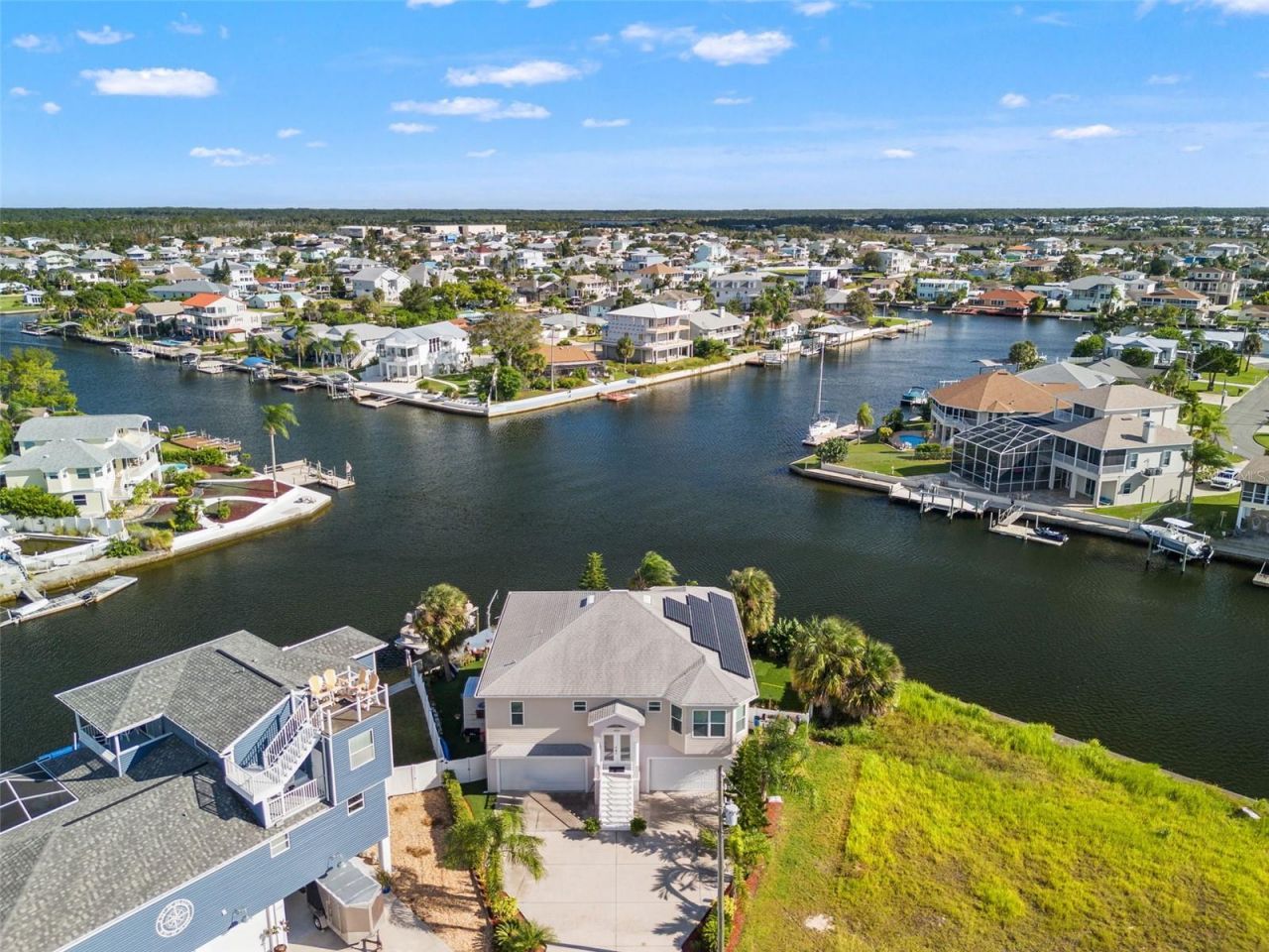 4366 6th Isle Drive, Hernando Beach, FL 34607 Photo