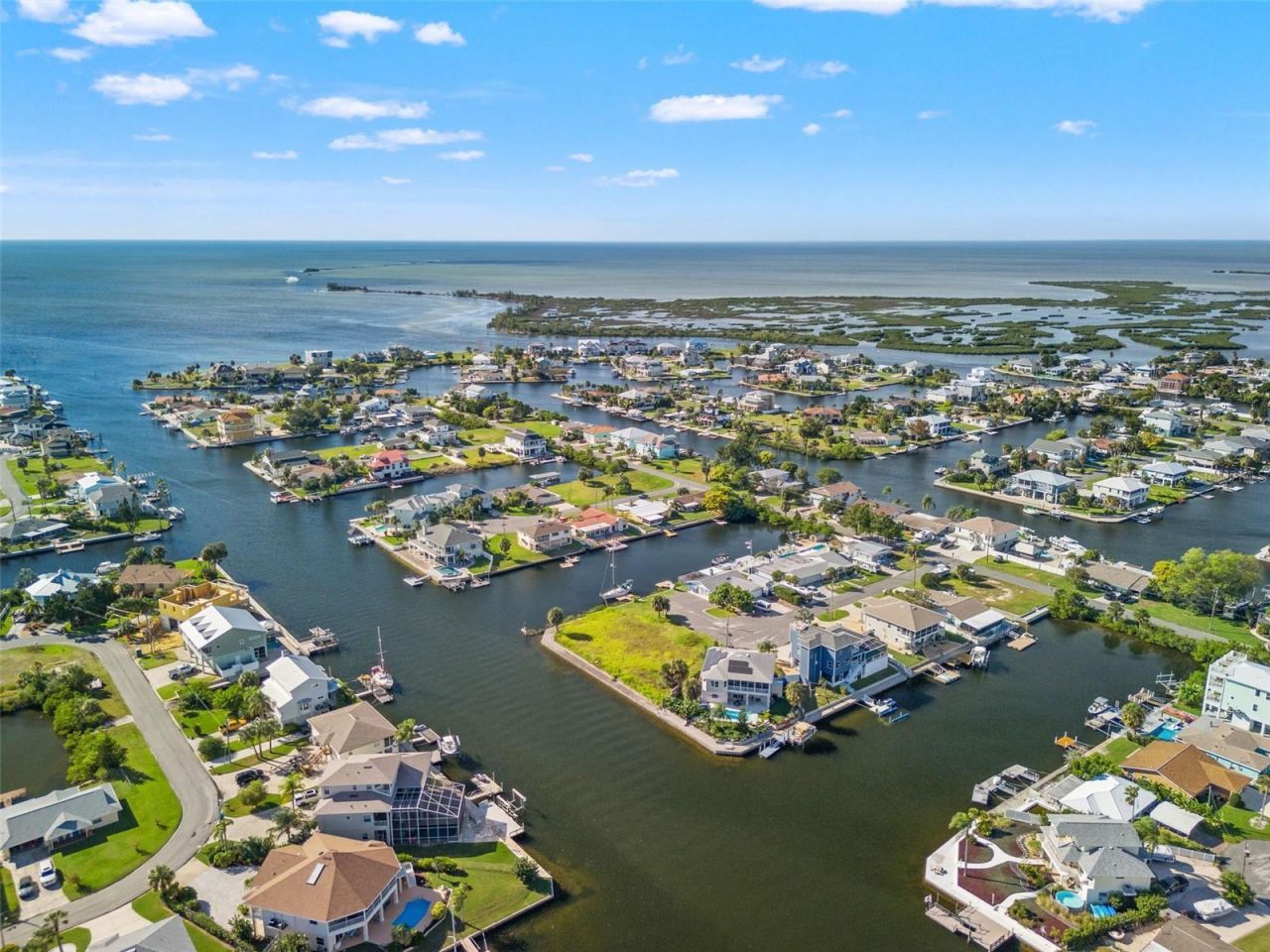 4366 6th Isle Drive, Hernando Beach, FL 34607 Photo