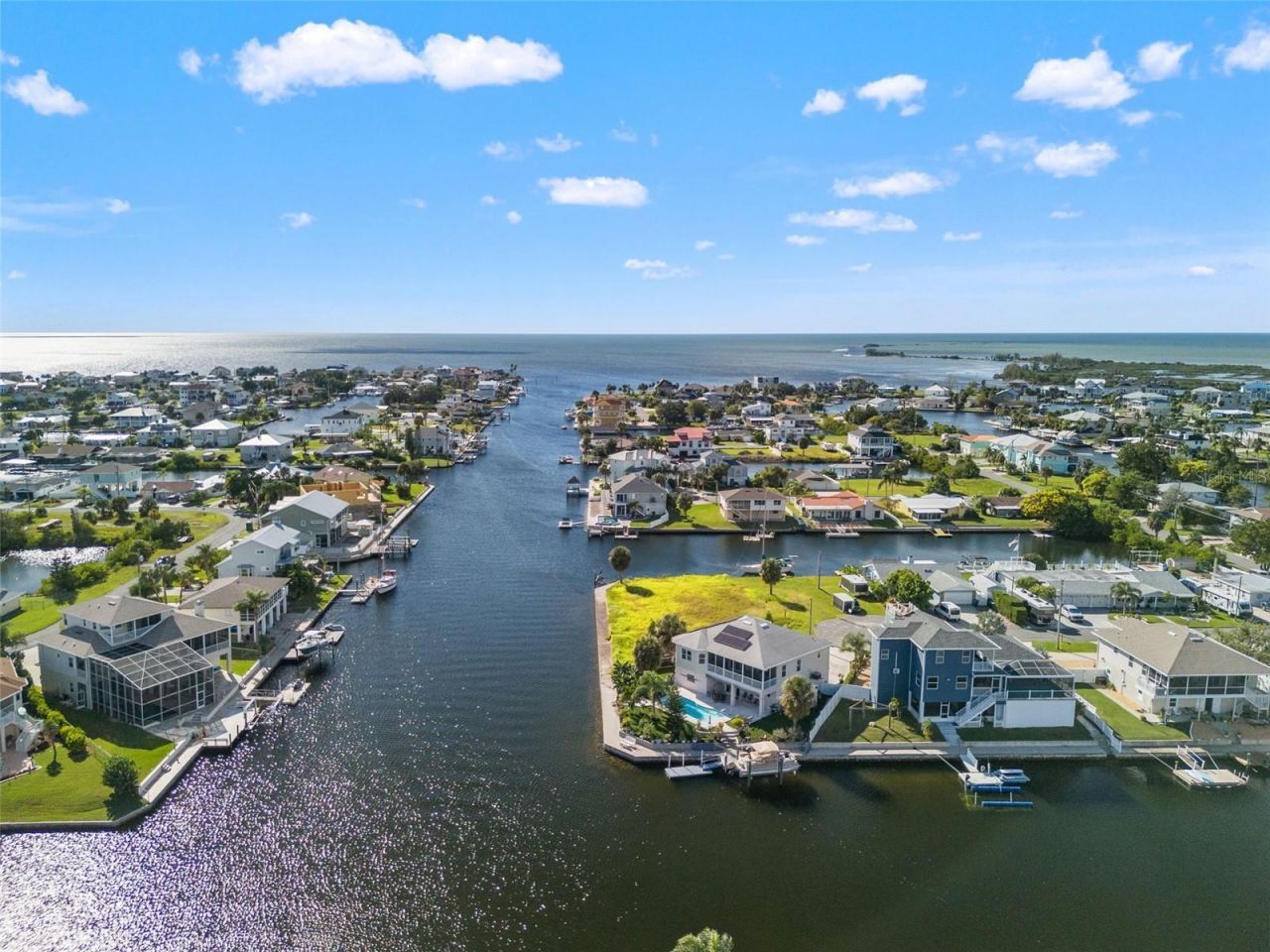 4366 6th Isle Drive, Hernando Beach, FL 34607 Photo