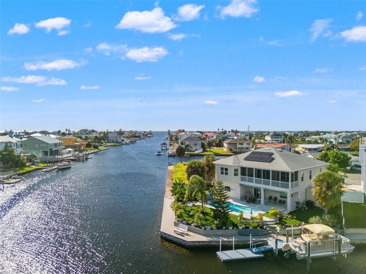 4366 6th Isle Drive, Hernando Beach, FL 34607 Photo