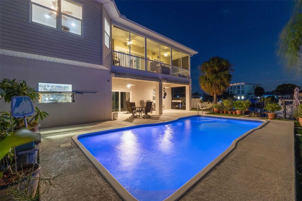 4366 6th Isle Drive, Hernando Beach, FL 34607 Photo