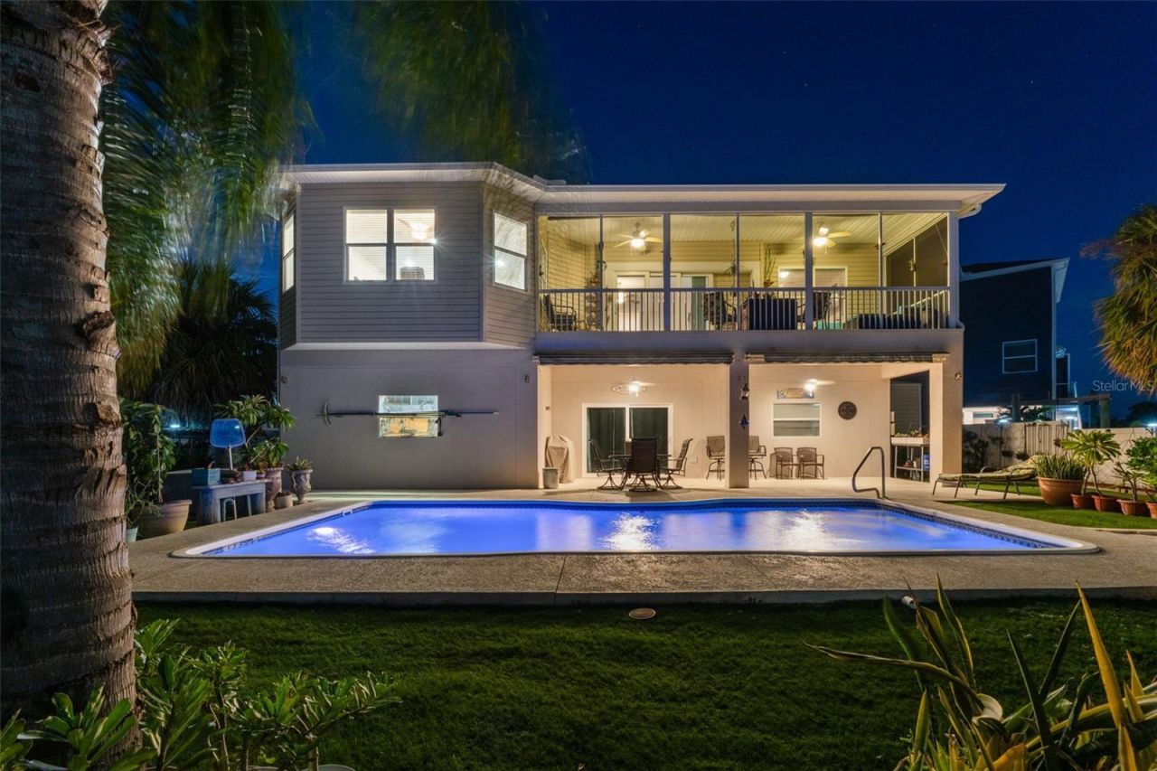 4366 6th Isle Drive, Hernando Beach, FL 34607 Photo