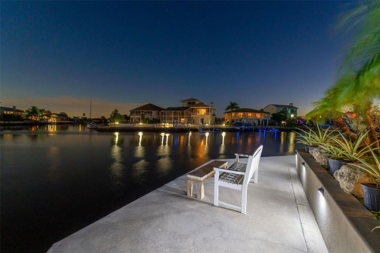 4366 6th Isle Drive, Hernando Beach, FL 34607 Photo