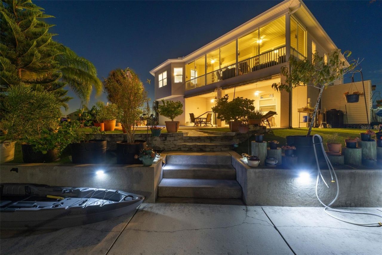 4366 6th Isle Drive, Hernando Beach, FL 34607 Photo