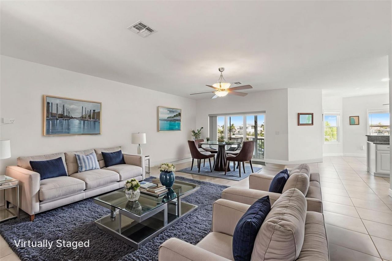 4366 6th Isle Drive, Hernando Beach, FL 34607 Photo