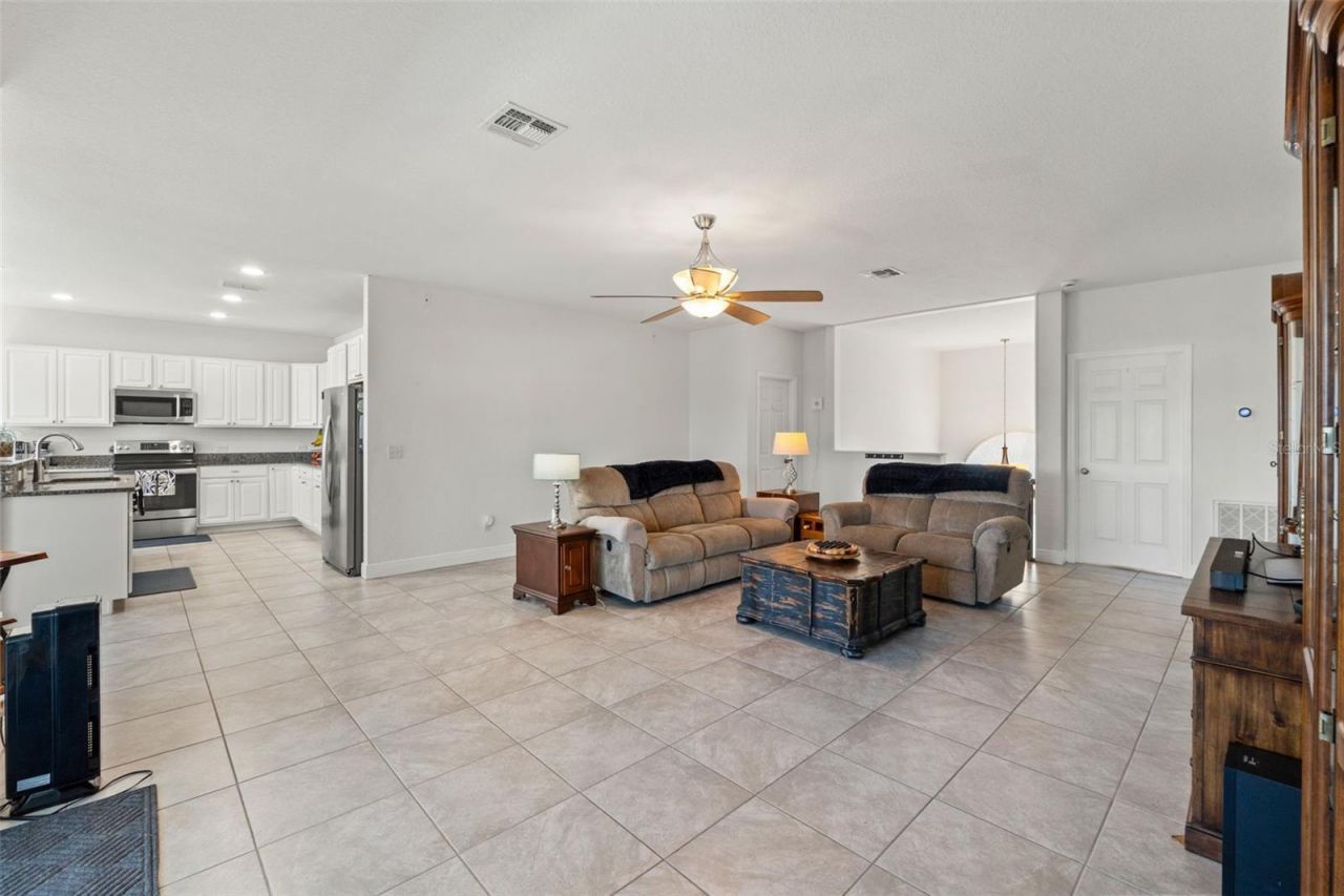 4366 6th Isle Drive, Hernando Beach, FL 34607 Photo