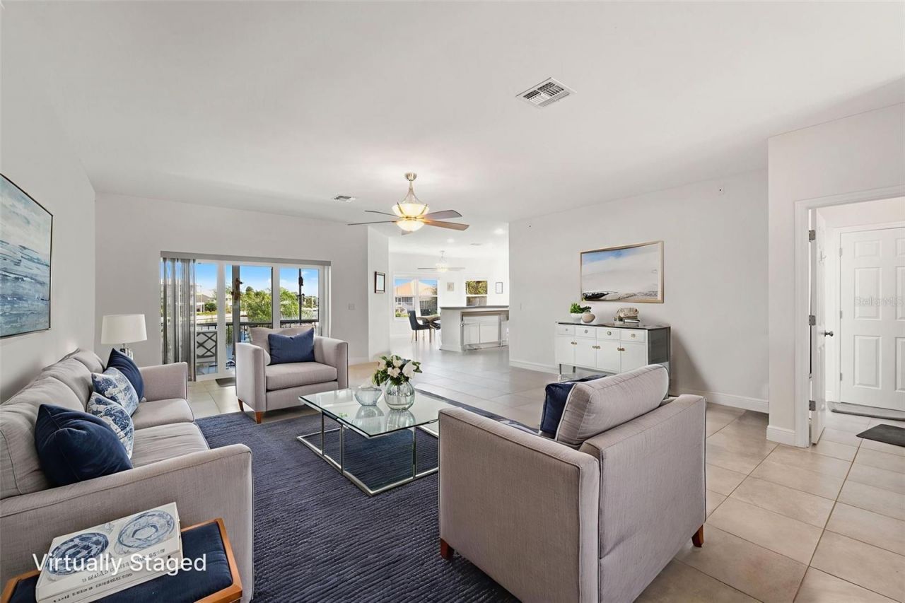 4366 6th Isle Drive, Hernando Beach, FL 34607 Photo