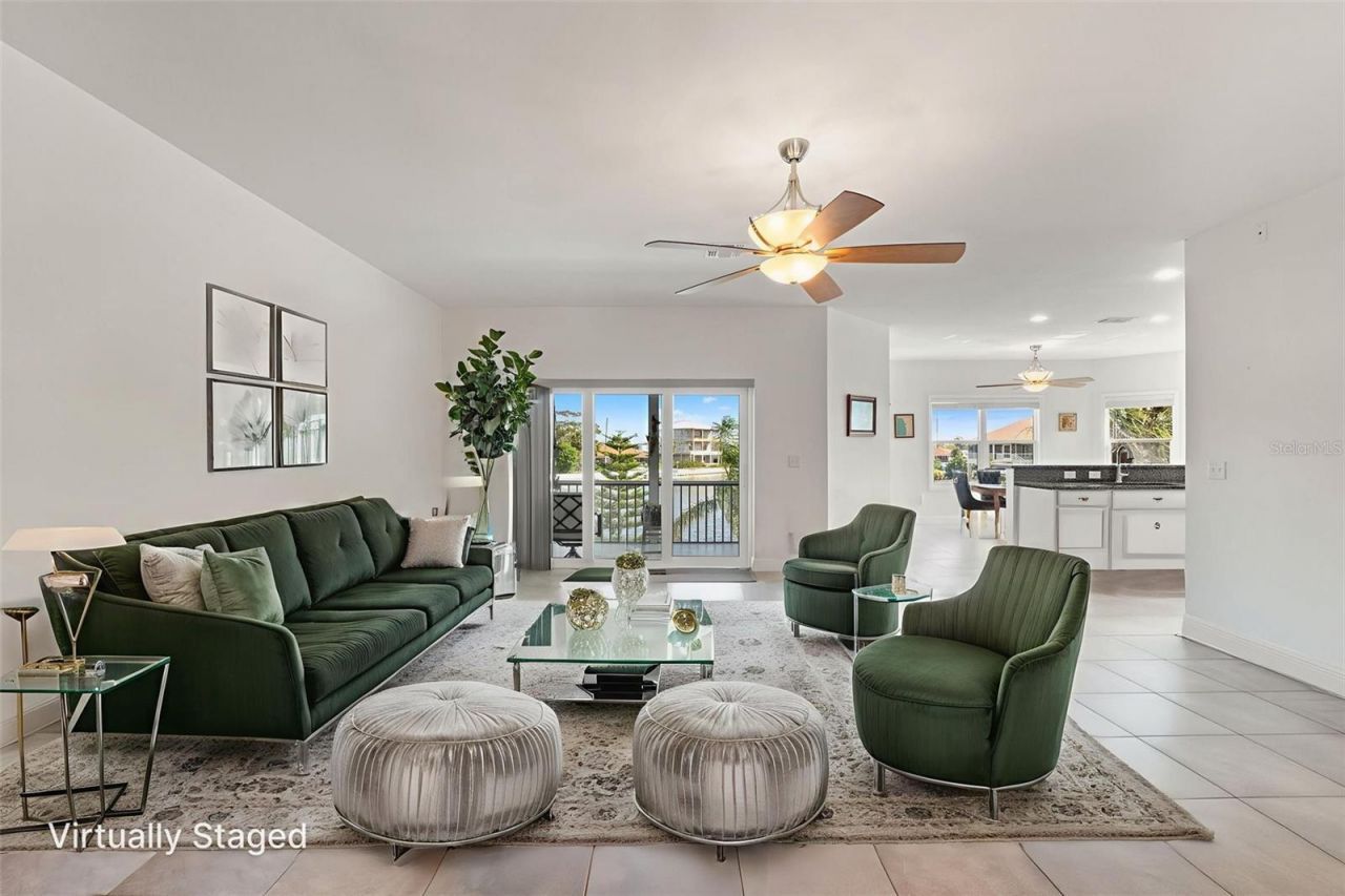 4366 6th Isle Drive, Hernando Beach, FL 34607 Photo