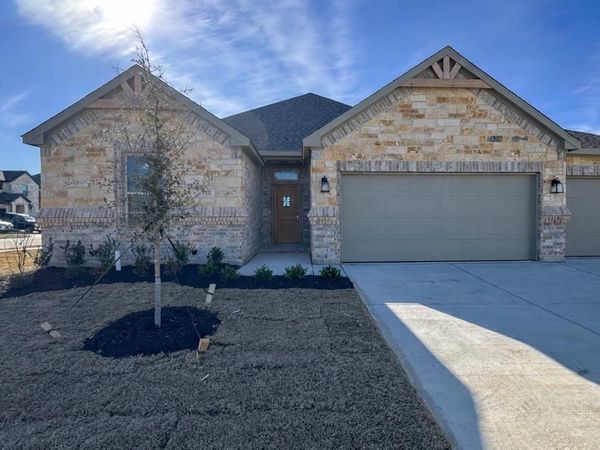 710 Broken Bow Lane, Cleburne, TX 76033