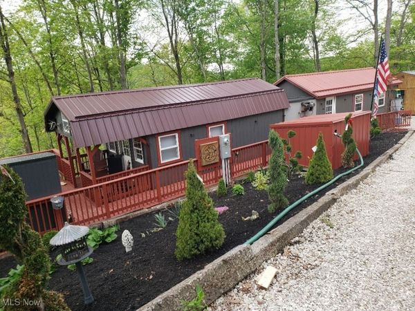 705 Sparks Ridge Road, Newport, OH 45768