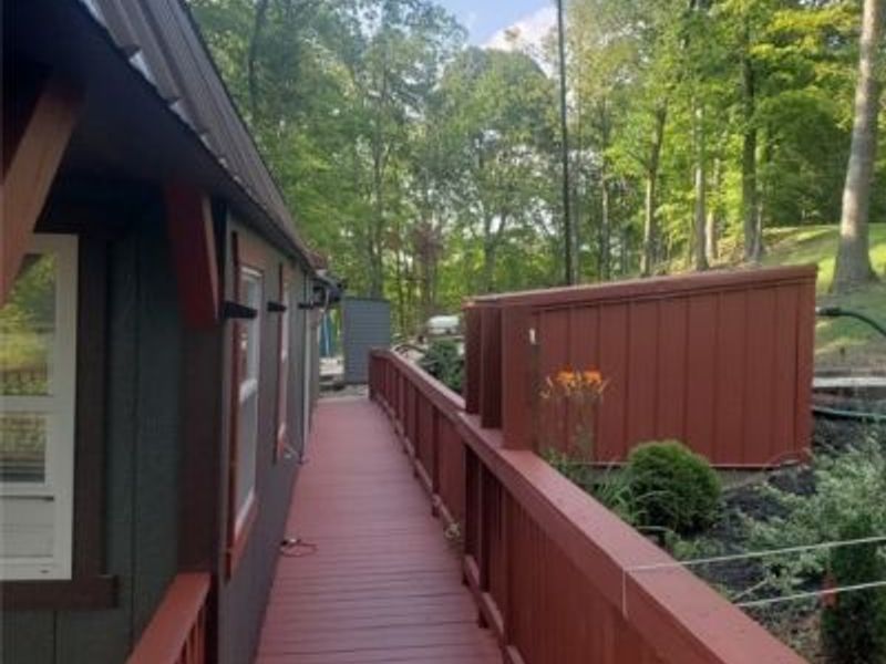 705 Sparks Ridge Road, Newport, OH 45768 Photo 12