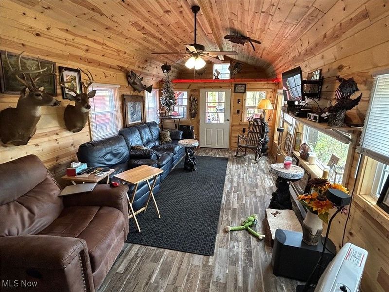 705 Sparks Ridge Road, Newport, OH 45768 Photo 21