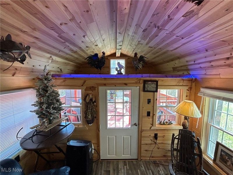 705 Sparks Ridge Road, Newport, OH 45768 Photo 22