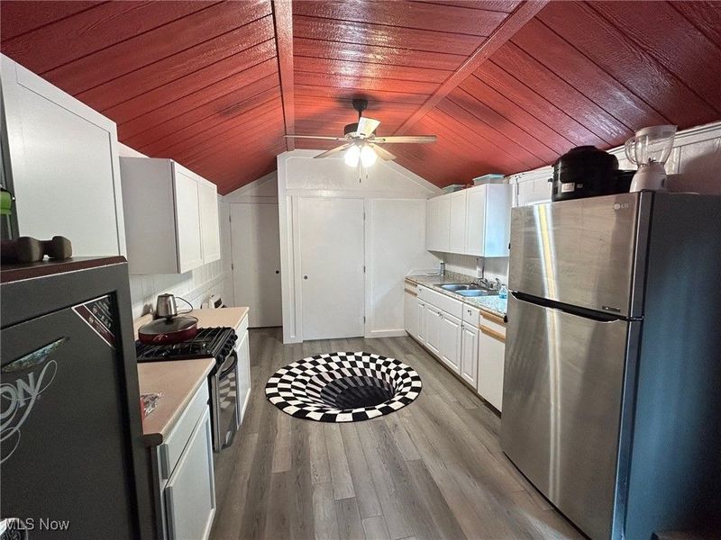 705 Sparks Ridge Road, Newport, OH 45768 Photo 26