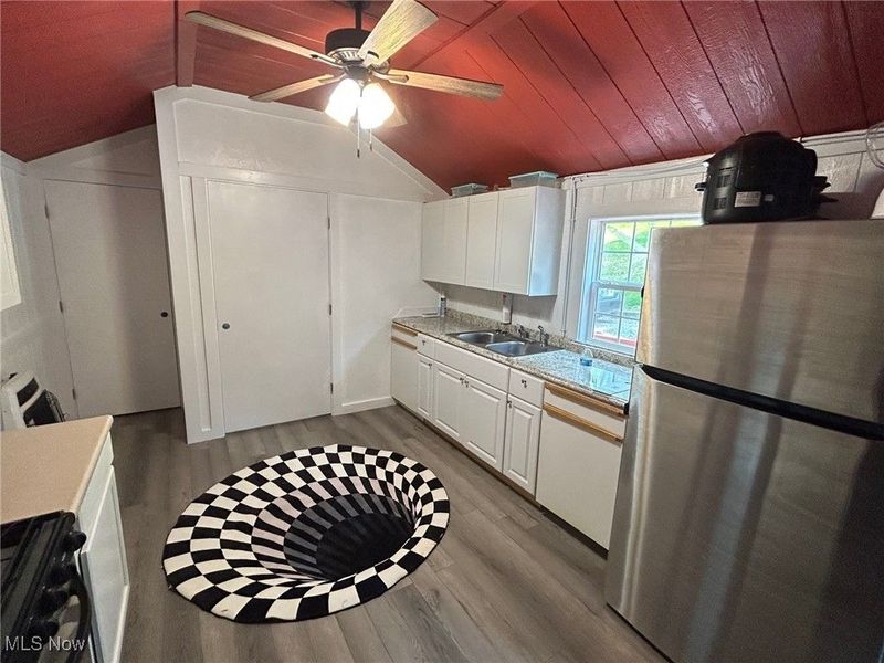 705 Sparks Ridge Road, Newport, OH 45768 Photo 27