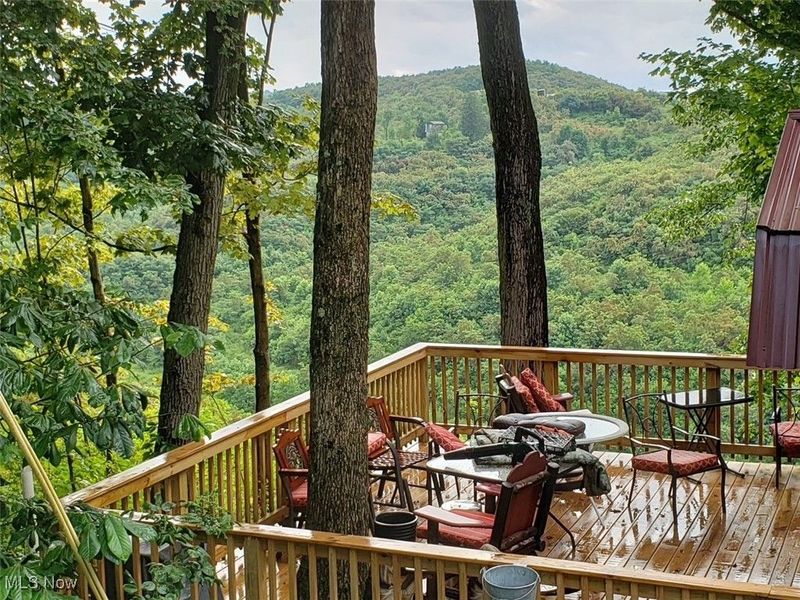 705 Sparks Ridge Road, Newport, OH 45768 Photo 4