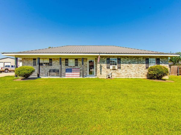 219 Mary Beth Avenue, Houma, LA 70364