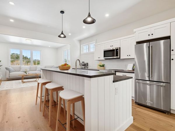 26 Mt Peg Road, Unit A, Woodstock, VT 05091