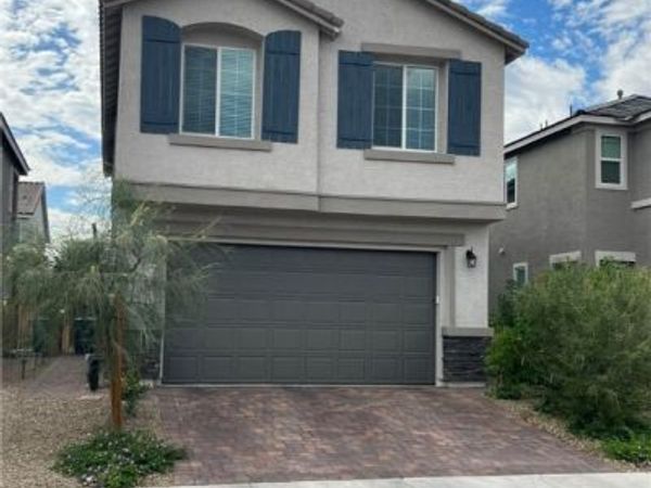 6567 Dove Point Place, Las Vegas, NV 89130