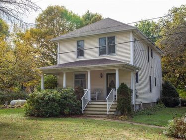 5029 Humphrey Road, Great Valley, NY 14741