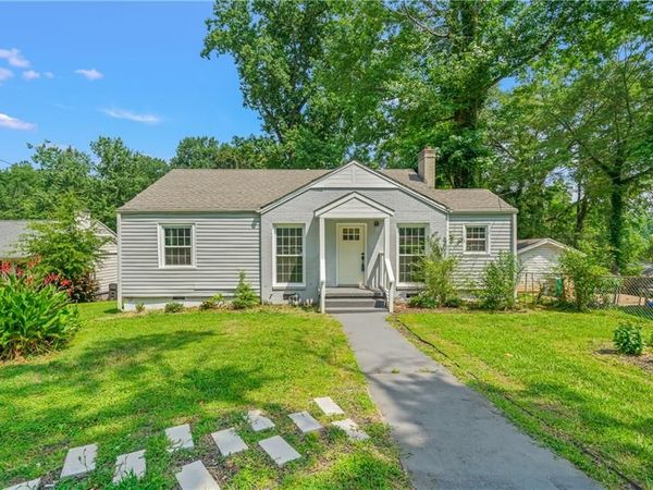1053 Blount Place, Atlanta, GA 30344