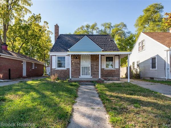 9327 Schaefer Highway, Detroit, MI 48228