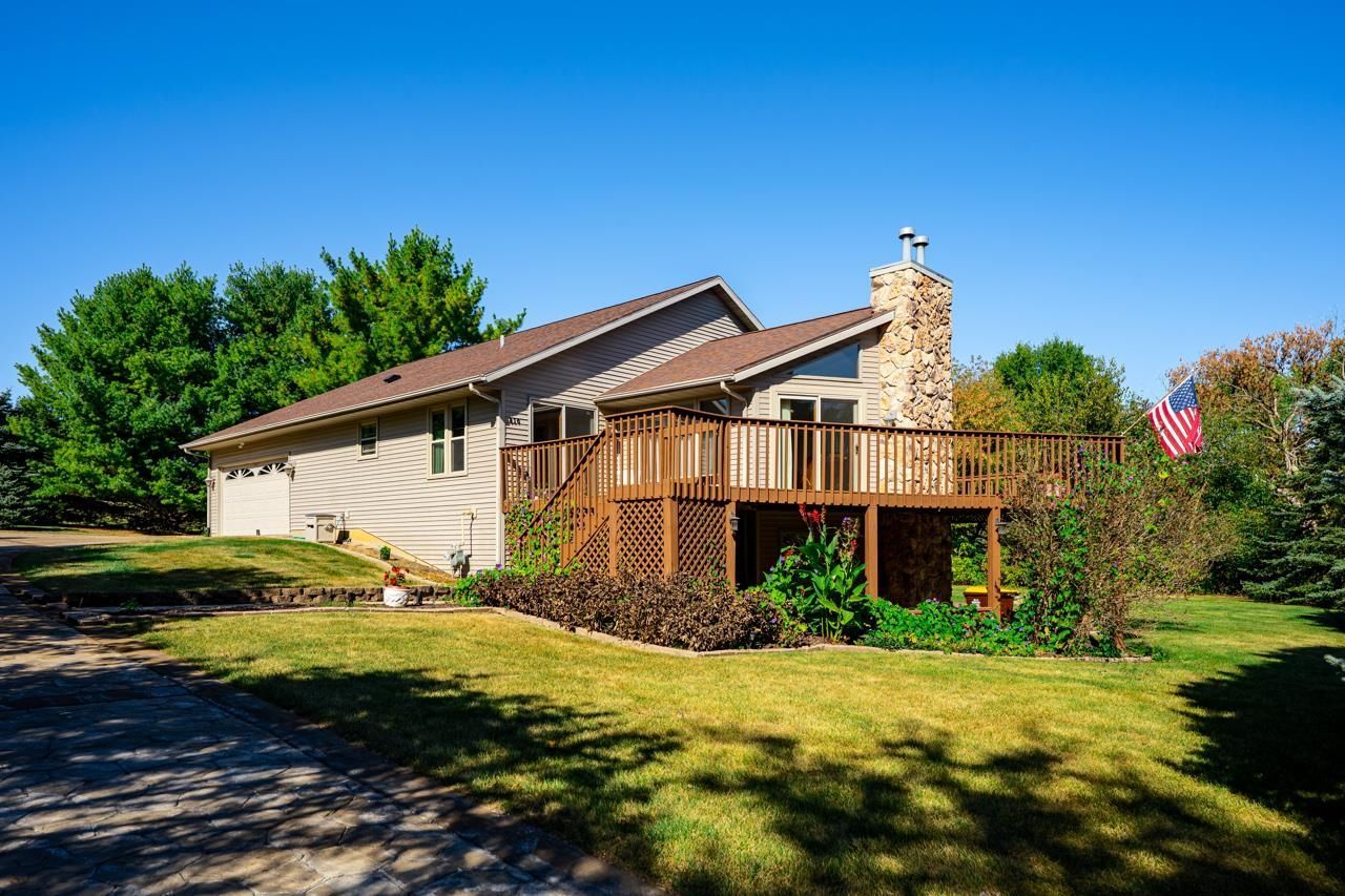 810 Southgate Drive, LAKE SUMMERSET, IL 61019