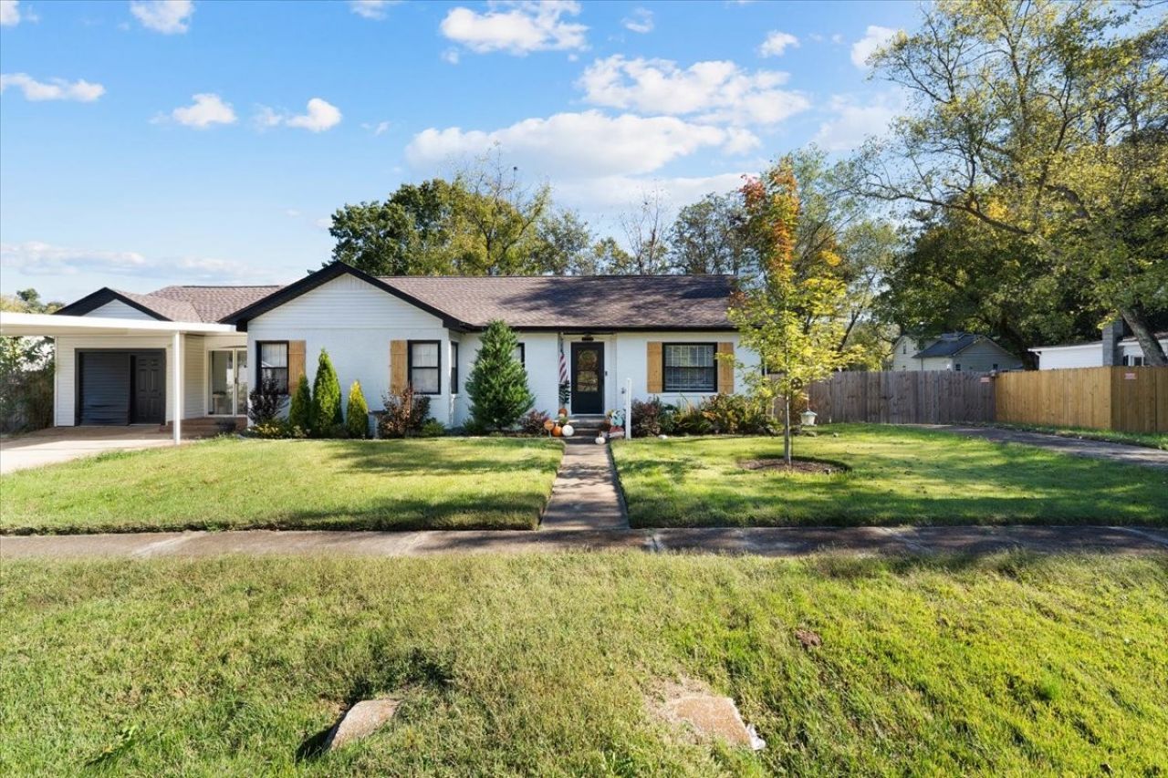 4109 Church St, Hampshire, TN 38461 Main Photo