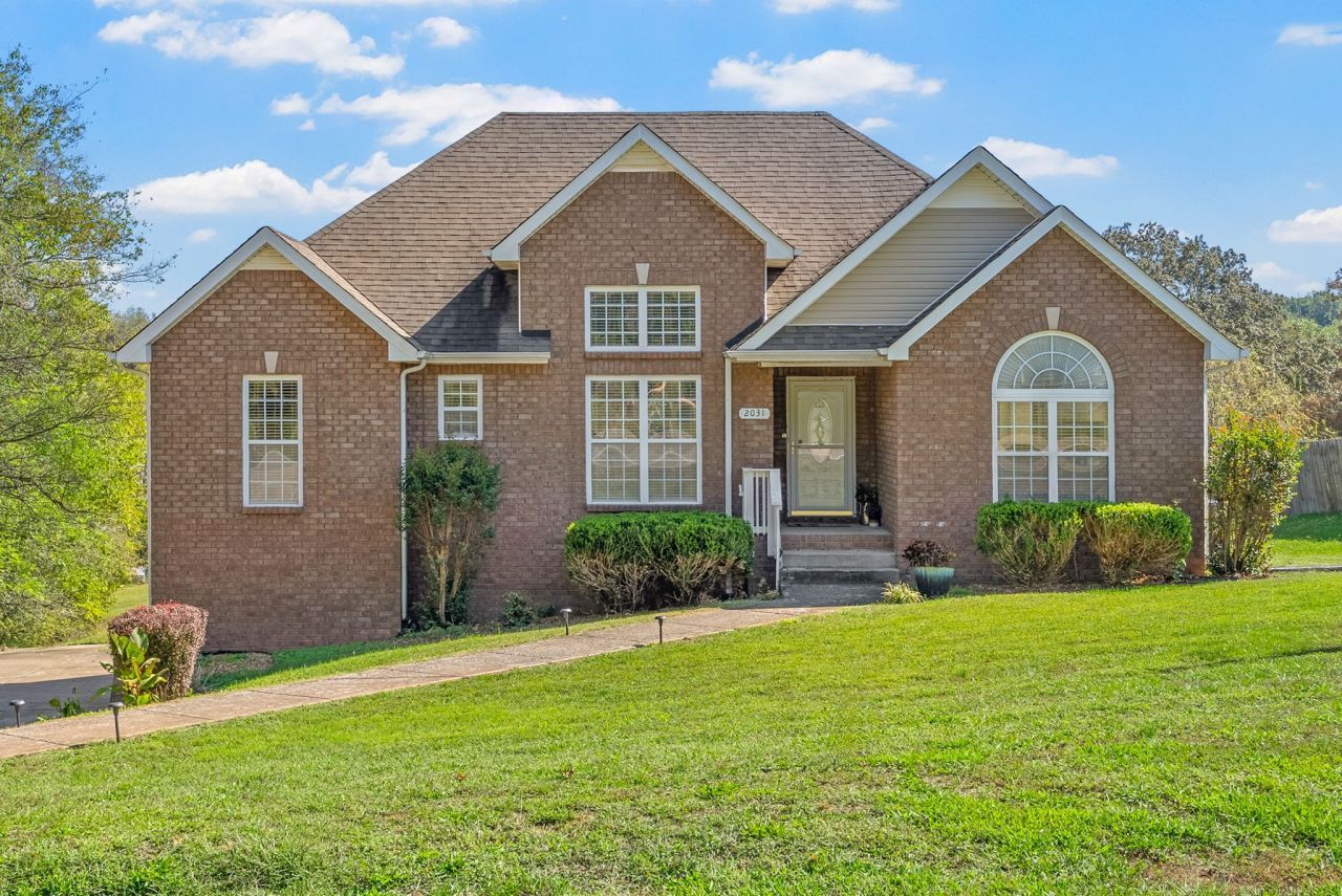2031 Ferry Rd, Clarksville, TN 37040 Main Photo