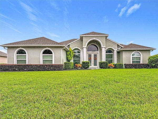 2808 DEERFIELD STREET, ST CLOUD, FL 34771