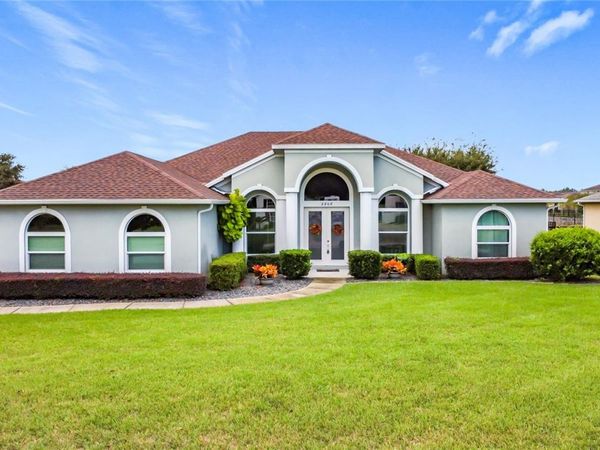 2808 DEERFIELD STREET, ST CLOUD, FL 34771