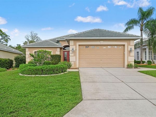 9059 PENELOPE DRIVE, WEEKI WACHEE, FL 34613