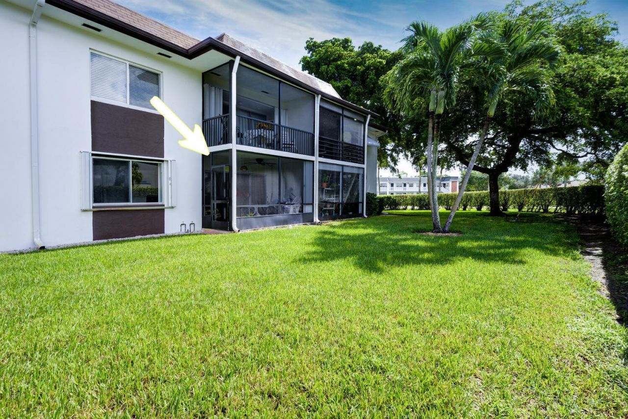 3075 Gardens East Drive, Unit 14, Palm Beach Gardens, FL 33410 Photo