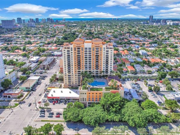 3232 SW 22nd Ter, Unit 1703, Miami, FL 33145