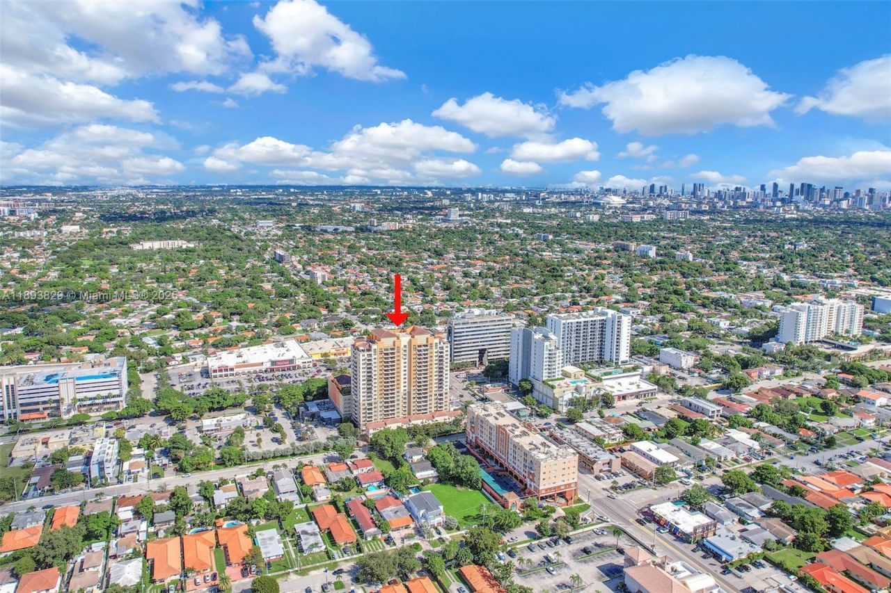 3232 SW 22nd Ter, Unit 1703, Miami, FL 33145 Photo