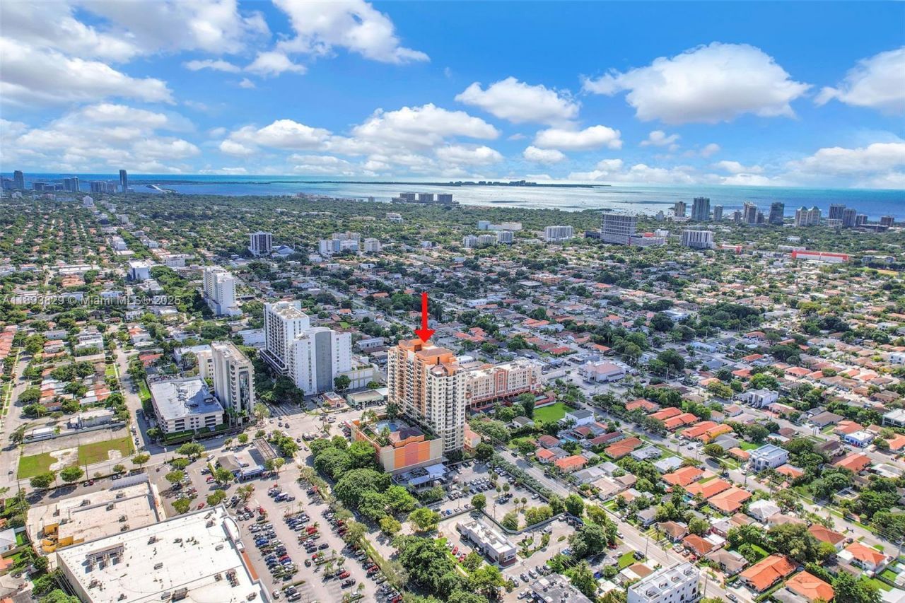 3232 SW 22nd Ter, Unit 1703, Miami, FL 33145 Photo