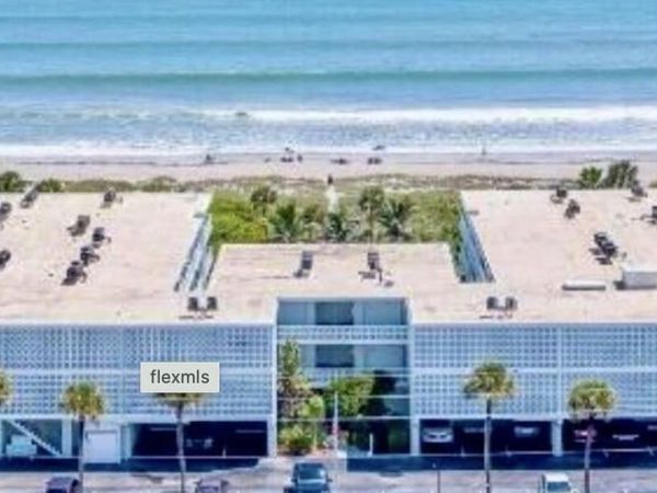 4800 Ocean Beach Boulevard, Unit 226, Cocoa Beach, FL 32931