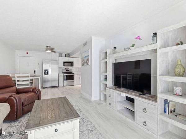 4800 Ocean Beach Boulevard, Unit 226, Cocoa Beach, FL 32931