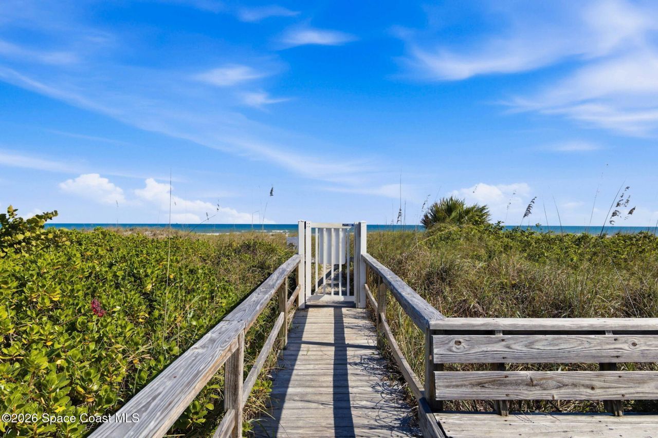 4800 Ocean Beach Boulevard, Unit 226, Cocoa Beach, FL 32931 Photo