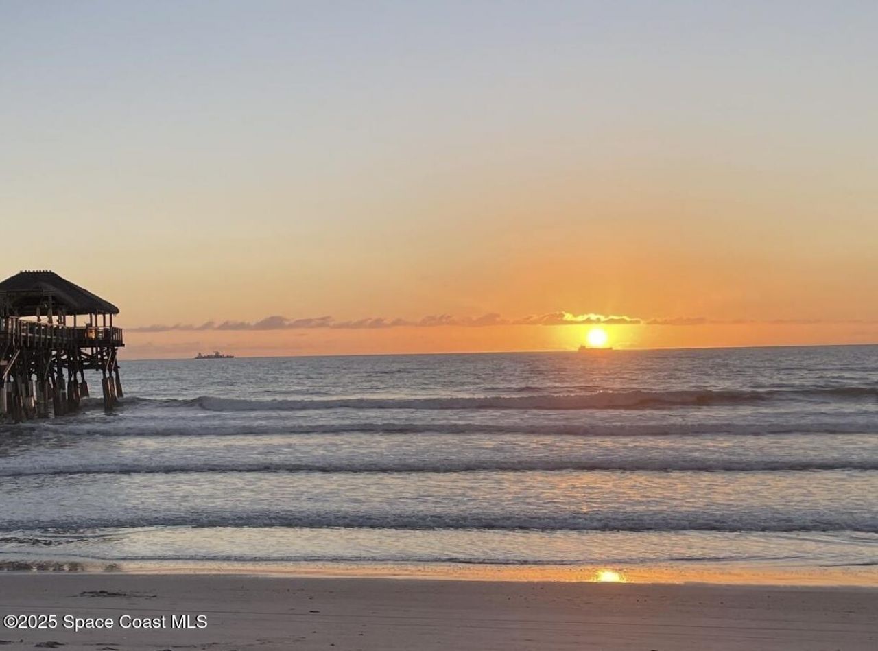 4800 Ocean Beach Boulevard, Unit 226, Cocoa Beach, FL 32931 Photo