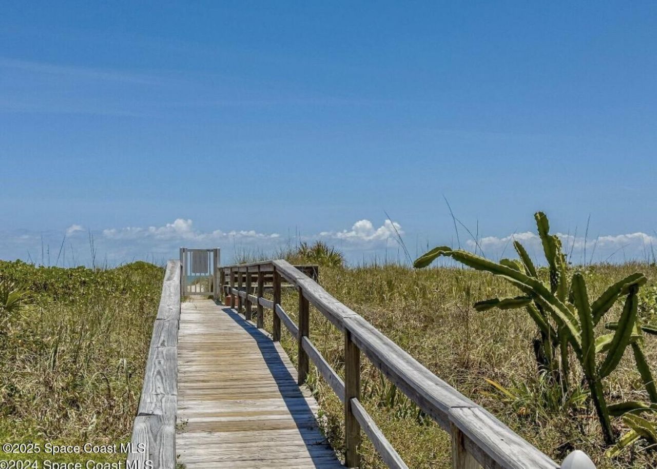 4800 Ocean Beach Boulevard, Unit 226, Cocoa Beach, FL 32931 Photo