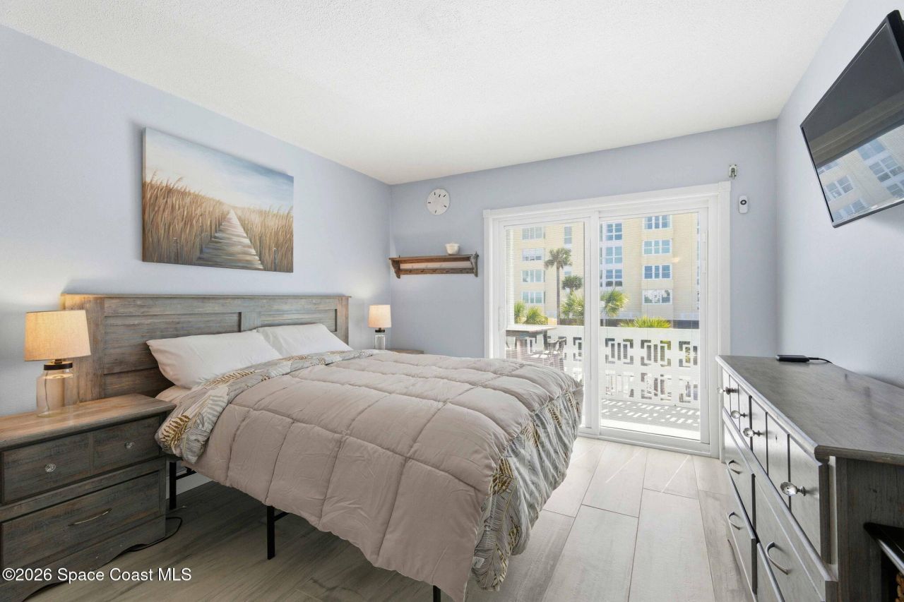 4800 Ocean Beach Boulevard, Unit 226, Cocoa Beach, FL 32931 Photo