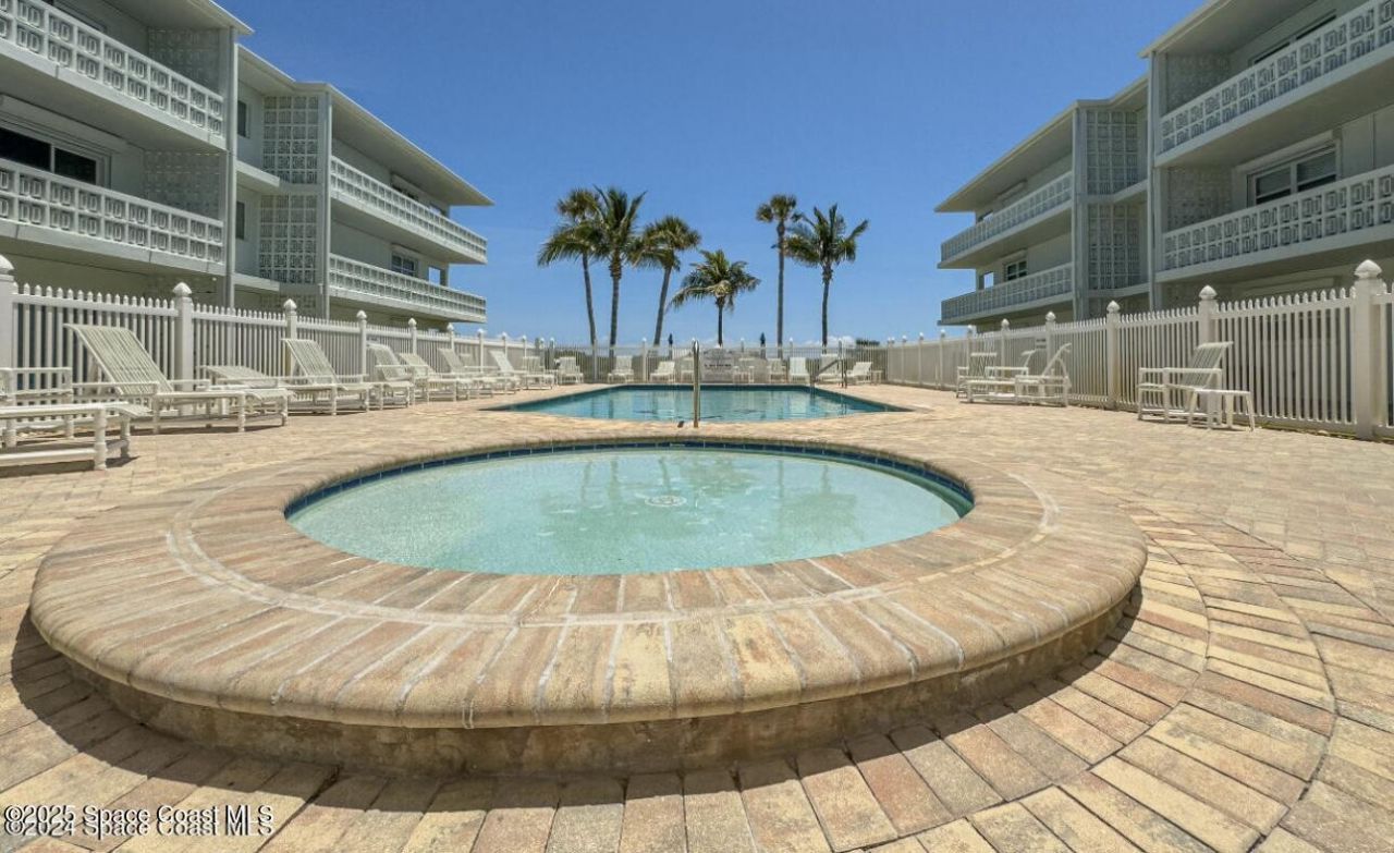 4800 Ocean Beach Boulevard, Unit 226, Cocoa Beach, FL 32931 Photo