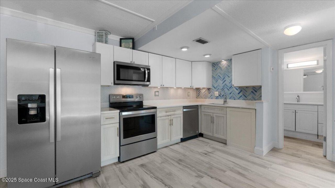 4800 Ocean Beach Boulevard, Unit 226, Cocoa Beach, FL 32931 Photo